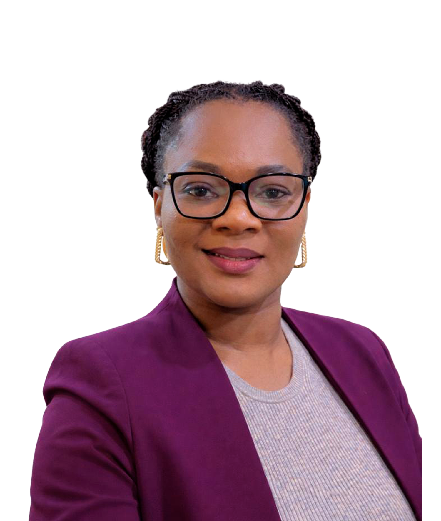 Yomi Ajibodu