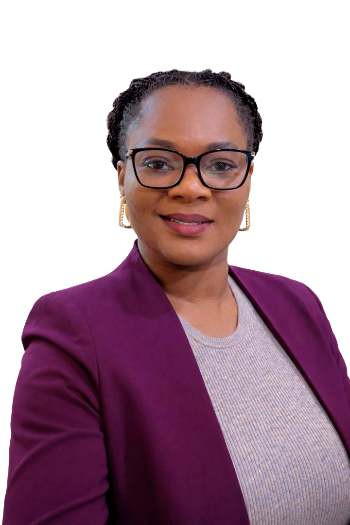 Yomi Ajibodu, M.Ed., Curriculum & Learning Designer